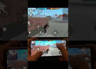 افضل حساسية فري فاير التحديث الجديد اعدادات ااسية