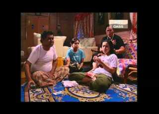  Meniti Senja Telemovie