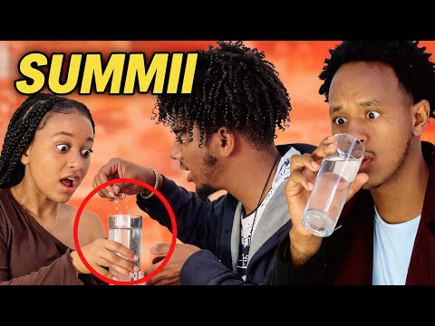 Yoo Kayyoo Koo Galmaan Geesse Qarshii Guddaan Si Badhaasa