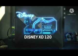  Disney XD DisneyXD120 WBRB And BTTS Bumpers 2011 Incomplete