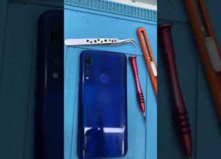  Huawei Y9prime