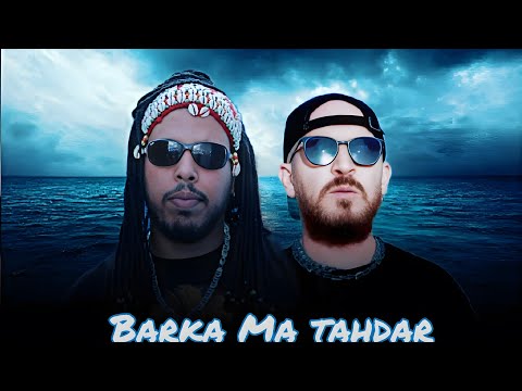 CHEB BILAL X GNAWI Barka Ma Tahdar Remix Rai Rap