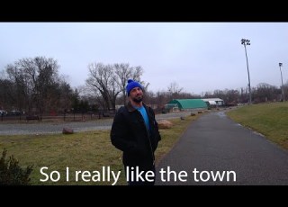  Looking Around Westwood NJ
