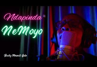Ndapinda NeMoyo Becky Masaiti Gola