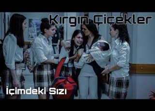  Kırgın Çiçekler Dizi Müzikleri İçimdeki Sızı
