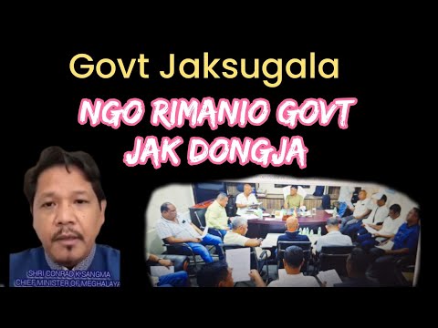 20 March 2026 Cm Conrad Masija