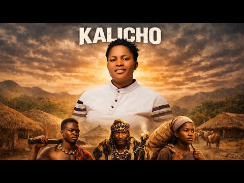 Kalicho Mafanikio Official Music Audio 0624904080