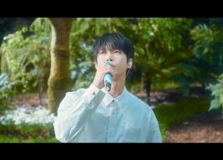 DOYOUNG 도영 새봄의 노래 Beginning Live Clip