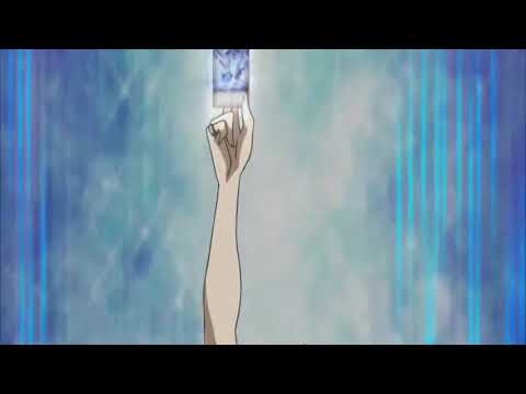 Ice Beast Zerofyne Xyz Summon