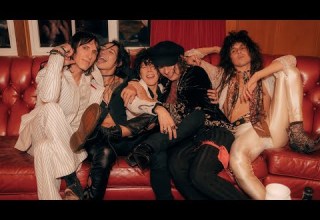 PALAYE ROYALE Line It Up Feat LP Official Music Video 
