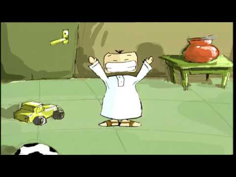 كارتون دمتم سالمين 1 1 معرفتنا تنعم بالحداثة