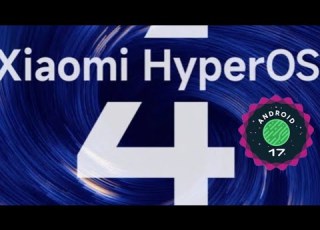 رسميا اكثر من 70 هاتف سيحصلون على HYPEROS 4 0 ANDROID 17 شاومي ريدمي بوكو