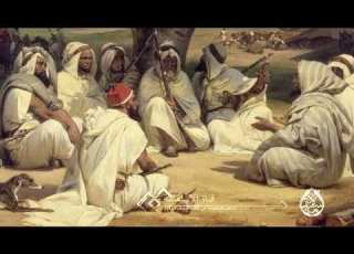  أبيات من قصيدة فتح عمورية للشيخ د سعيد الكملي