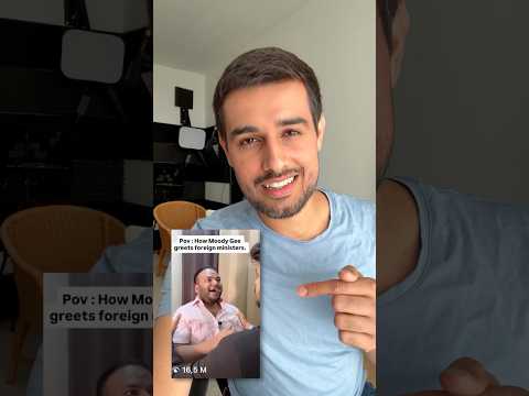 This Video Is Blocked By Modi