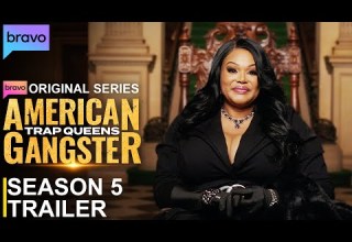American Gangster Trap Queens Season 5 Trailer SEASON 5 Bravo