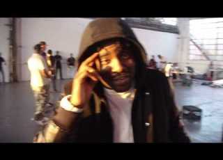 Twitter Beef Ft Wale Nicki Minaj