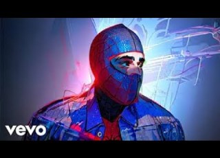  YEAT SPIDER MAN 2099 PROUD BY SANIKWAVE