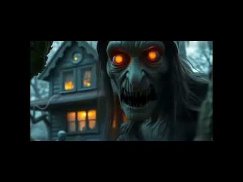 الساحرة العجوز Film