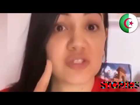 بشرى عقبي تخرج عن صمتها و ترد بقوة علي الفضيحة Réaction Bochra