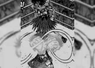 Slide Malevolence Speed Up Ippo Edit