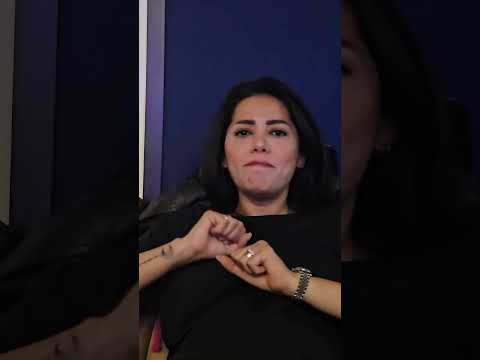 كواليس مافي ليل رحمة رياض وناصيف زيتون