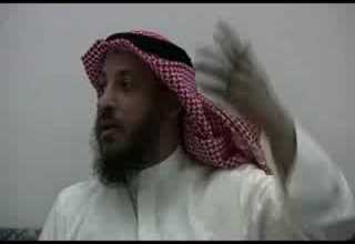 فضيلة الشيخ عثمان الخميس كلمة فى مقومات الخطيب الناجح