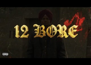  12 Bore Official Audio Matharu Latest Punjabi Song 2025