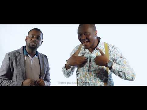PATRICE MUBIAYI FEAT ATHOM S Motema Na Ngai