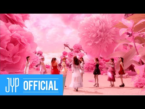 NiziU 니쥬 Debut Single Step And A Step MV