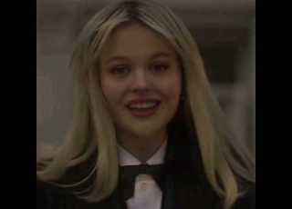  Happy Birthday Emily Lind Audrey Hope Gossip Girl Edit