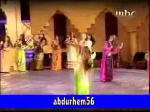 و قولو بسم الله كامله