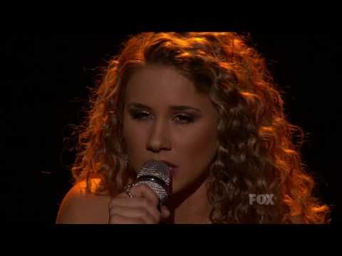 True HD Haley Reinhart The House Of The Rising Sun Top 5 American Idol 2011 May 4 True HD Haley Reinhart The House Of The Rising Sun Top 5 American Idol 2011 May 4