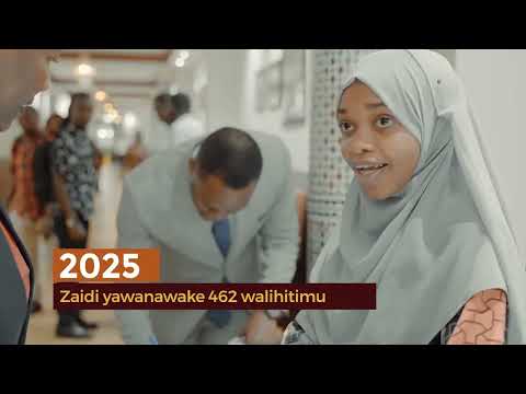 MAFUNZO YA UONGOZI MAWASILIANO NA UTAWALA KWA WANAWAKE A T E