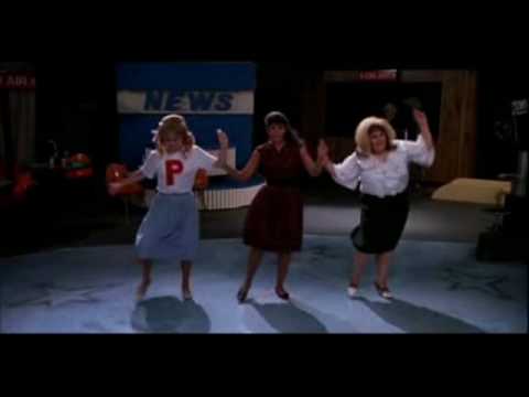 Best Dance Scene Hairspray