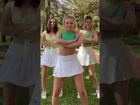 The Trio You Didn T Know You Needed Girlgang Dance Shorts 916house Matching Tropicalvibes