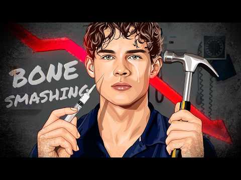 The Dark Side Of Clavicular