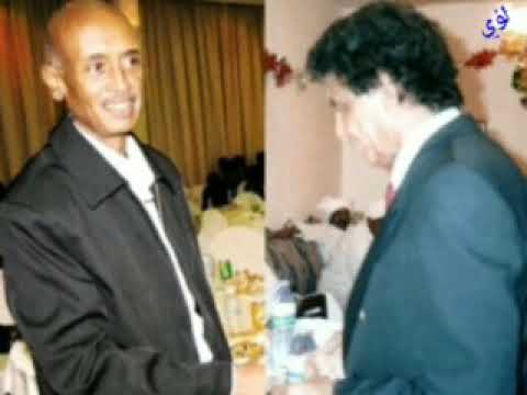 وردي والمكاشفي محمد بخيت وأغنية مسافة السكة