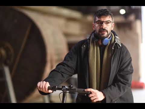 موسيقة بالابان الأصلية من مسلسل علي رضا