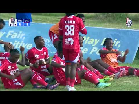 Jikumbushe Singida BS Vs Simba SC 0 1 28 12 2024 NBC PL