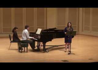  C M Von Weber Clarinet Concerto No 2 In E Flat Major