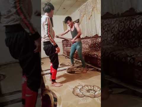 شكيت الفالينه اشكك واشك ابوك