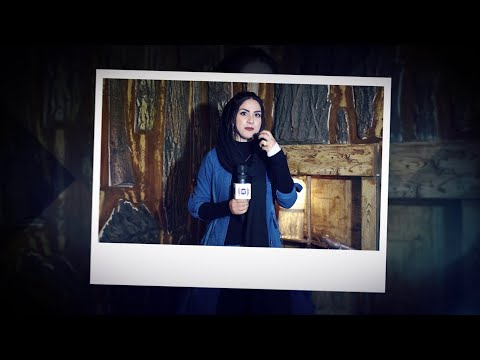 Sailo Chakar With Mastora Akbari Promo سیل و چکر با مستوره اکبری پرومو