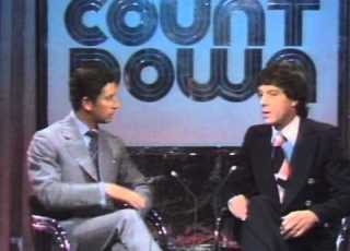  Countdown Prince Charles And Molly Meldrum Outtakes 1977