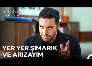 Bipolarım Bi Geçimsizim Kızım Sevdiğim Sensin