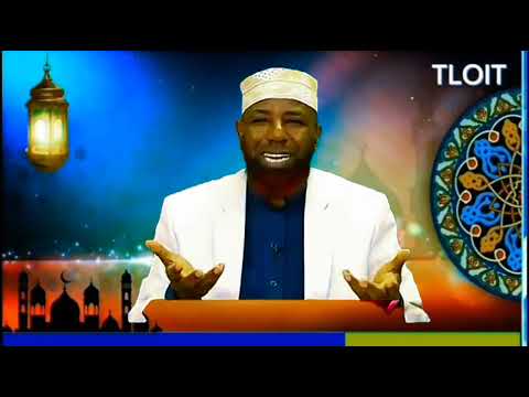 She Amiin Ibroo Da Awaa Ajaa Ibaa 3 February 2026