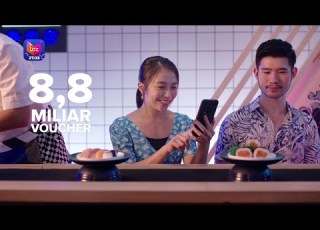 Lazada Birthday Sale Belanja Nonstop Ditraktir Lazada Tanggal 27 Maret