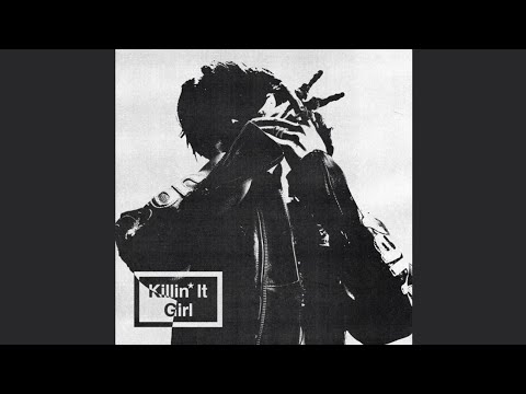 J Hope 제이홉 Killin It Girl Solo Version Official Audio