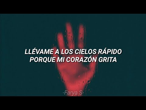 Sia House On Fire Sub Español