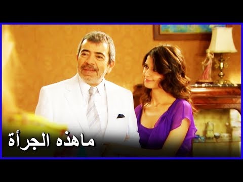 عندما يختار عدنان بهتيار فردوس تفقد صوابها العشق الممنوع الحلقة 3