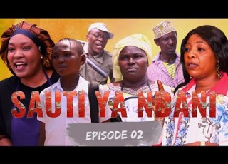  SAUTI YA NDANI EPISODE 02 FULL MOVIE HD